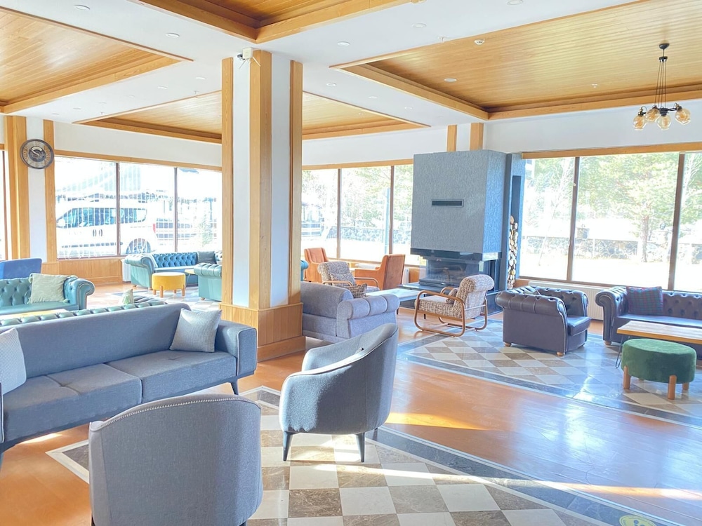 Balsoy Mountain Hotel 25/37