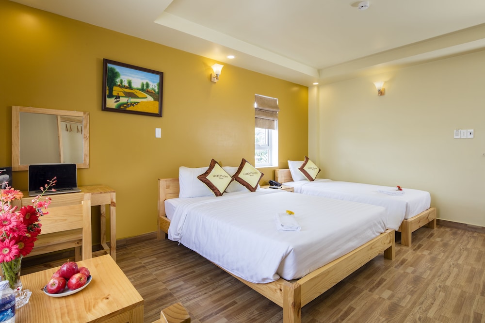 Lucky Phu Quoc Hotel 17/53
