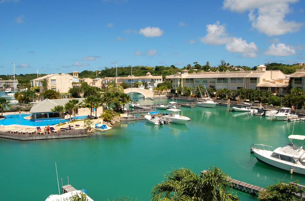 Port St Charles 41/50