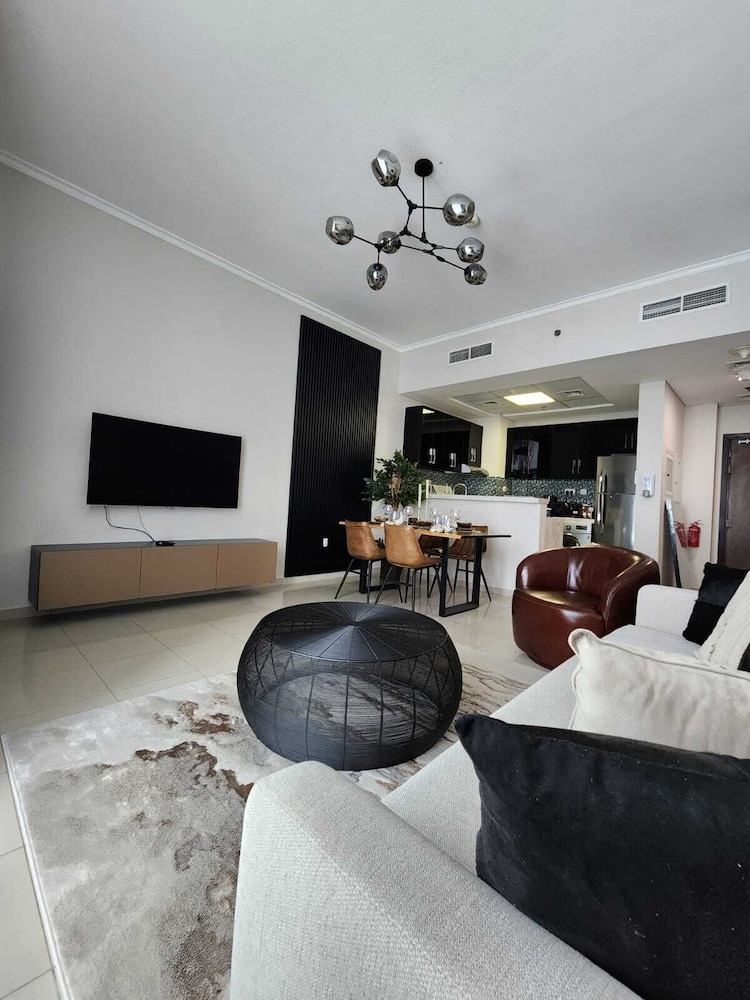 Nasma Luxury Stays Botanica Tower 16/19