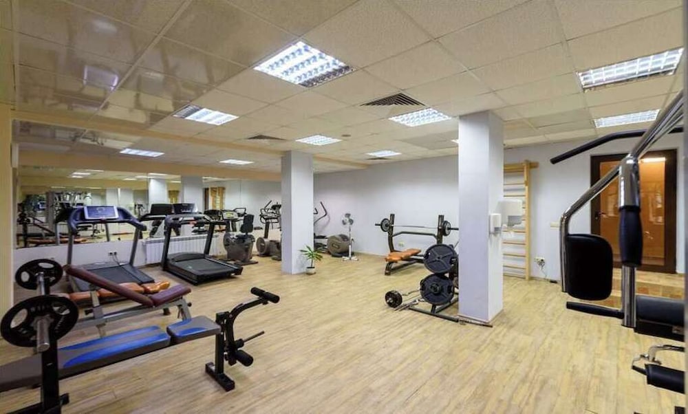 Grand Royale Apart Hotel & Spa 27/50