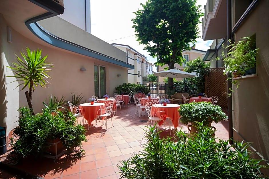 Hotel Ricchi 3/50