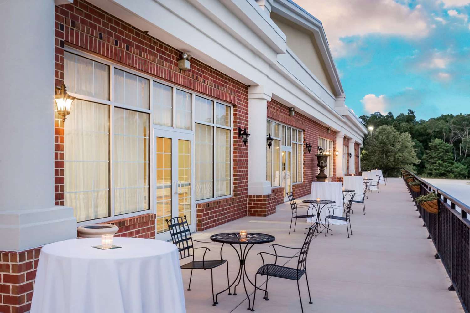 Wyndham Gettysburg 44/56