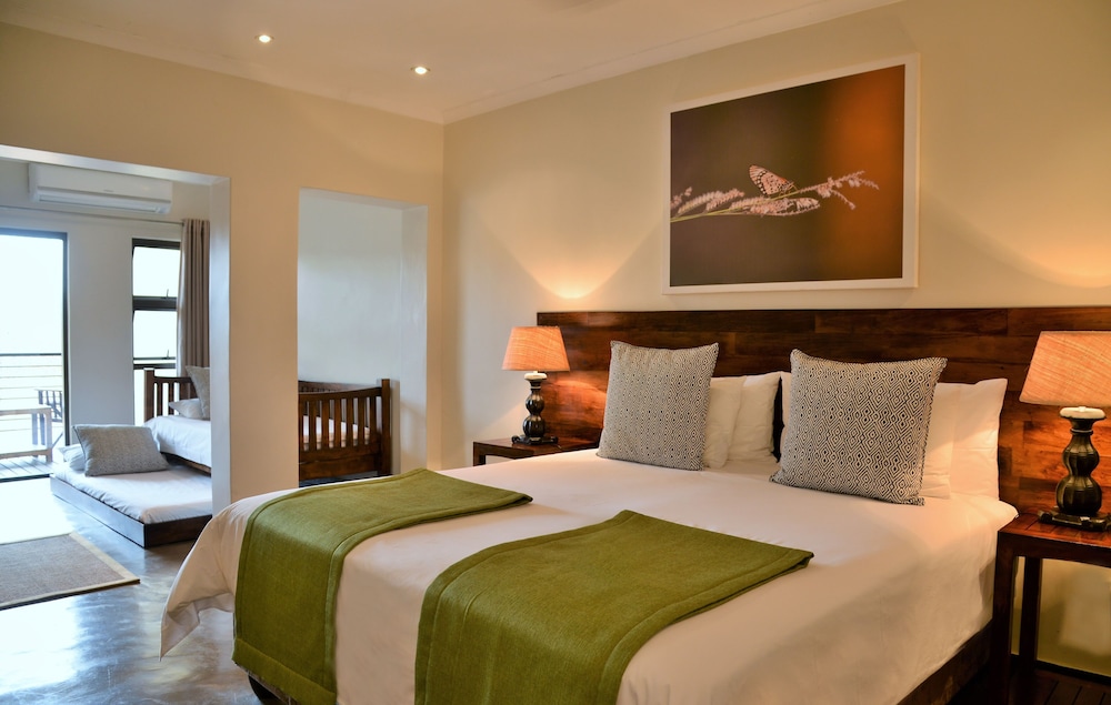 Bushveld Terrace Hotel On Kruger 12/50