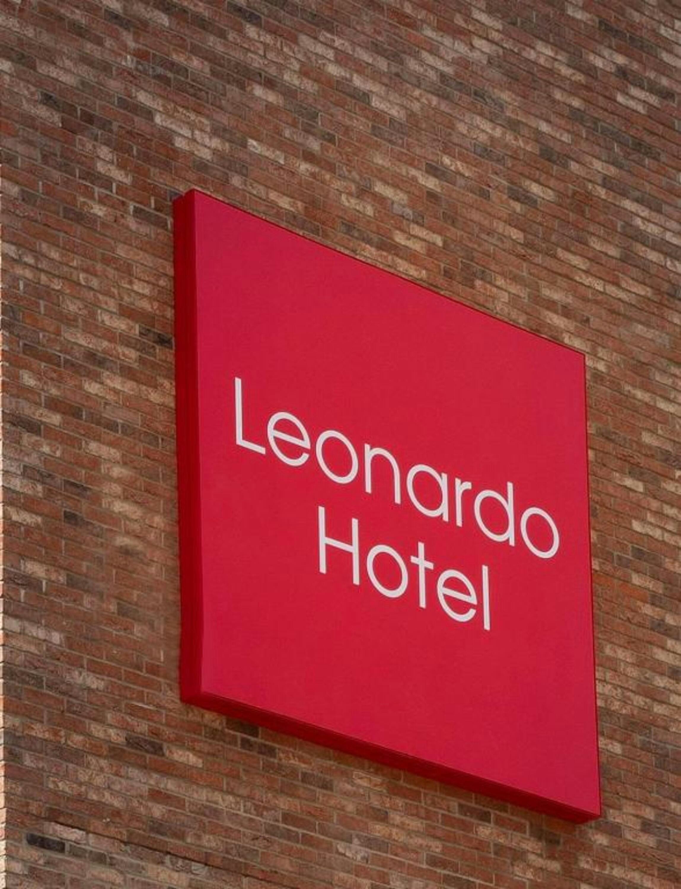 Leonardo Hotel Chester 20/40