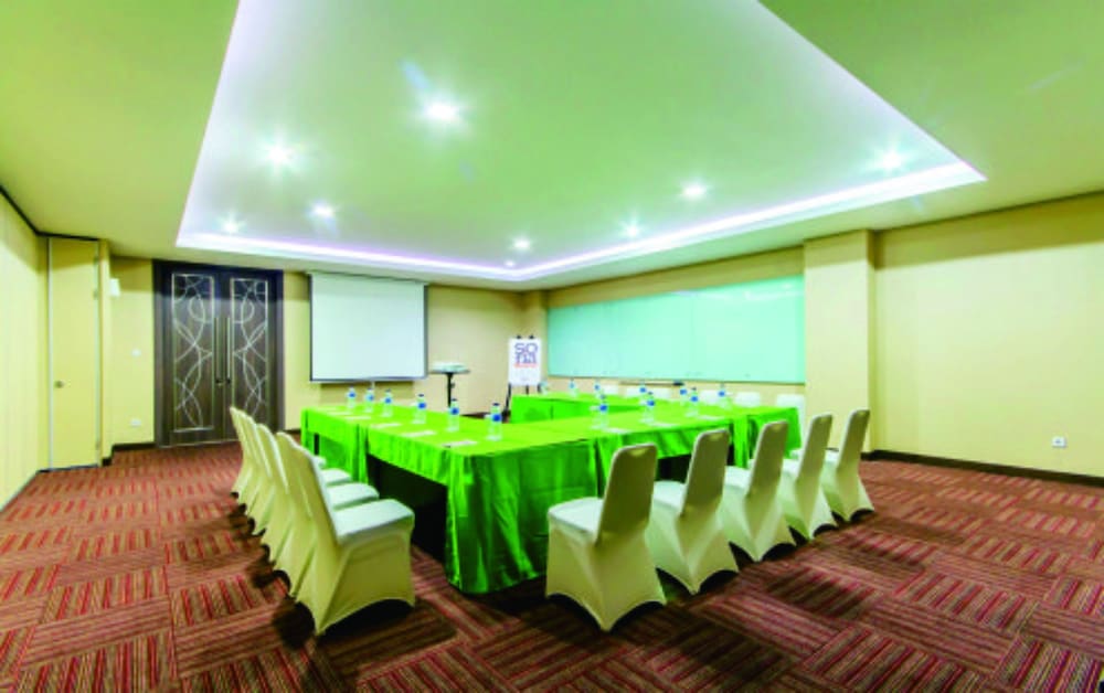 D'BEST HOTEL SOFIA BANDUNG 20/23