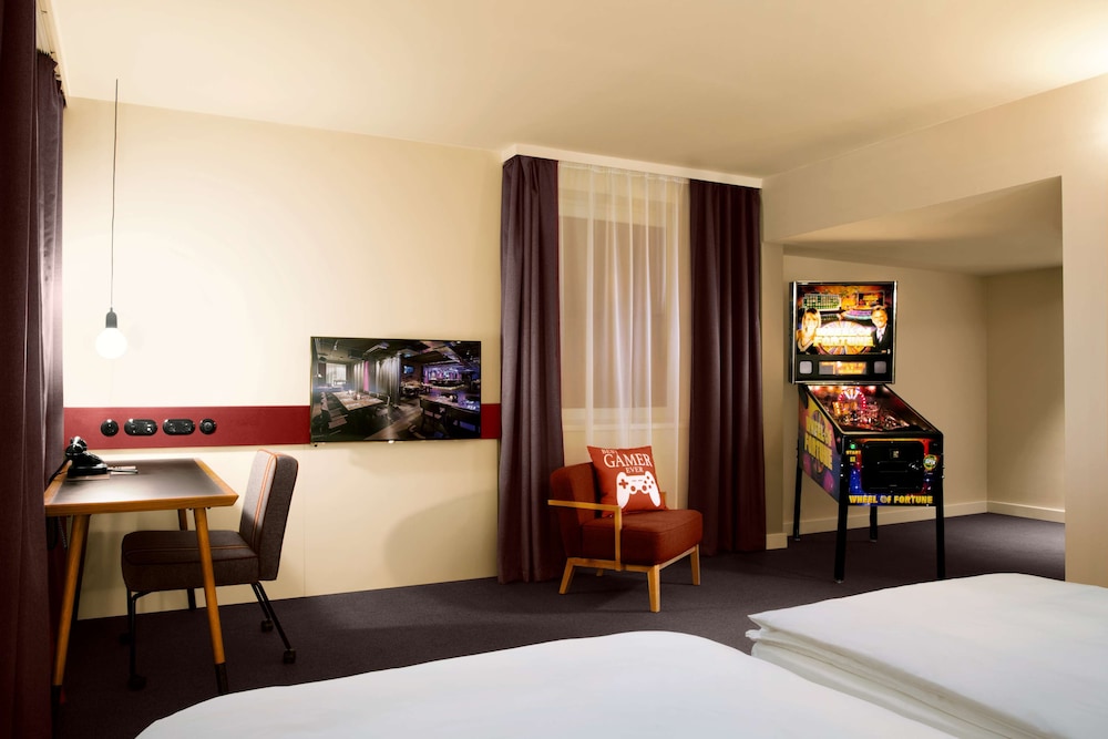 Hotel PULSE8 39/62