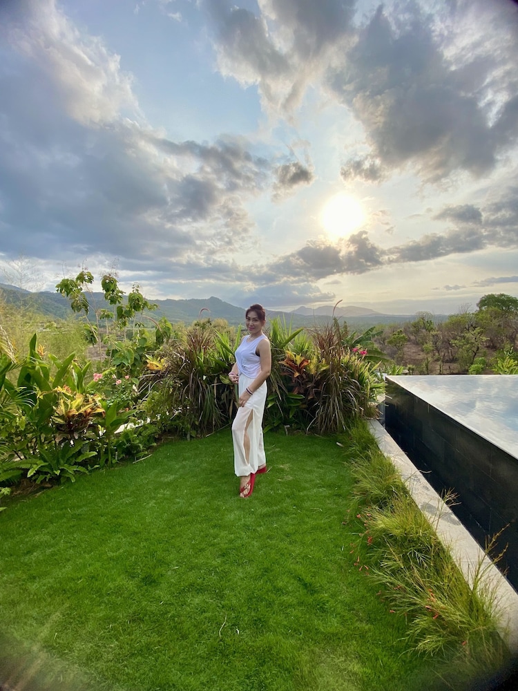 Sumberkima Hill Private Villa Retreat 44/50