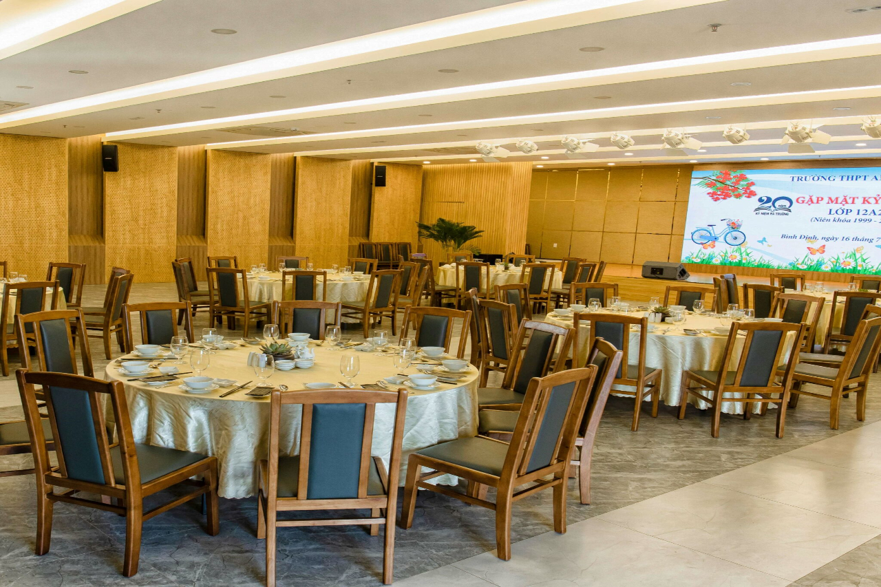 Ohana Village Resort Quy Nhon 36/42