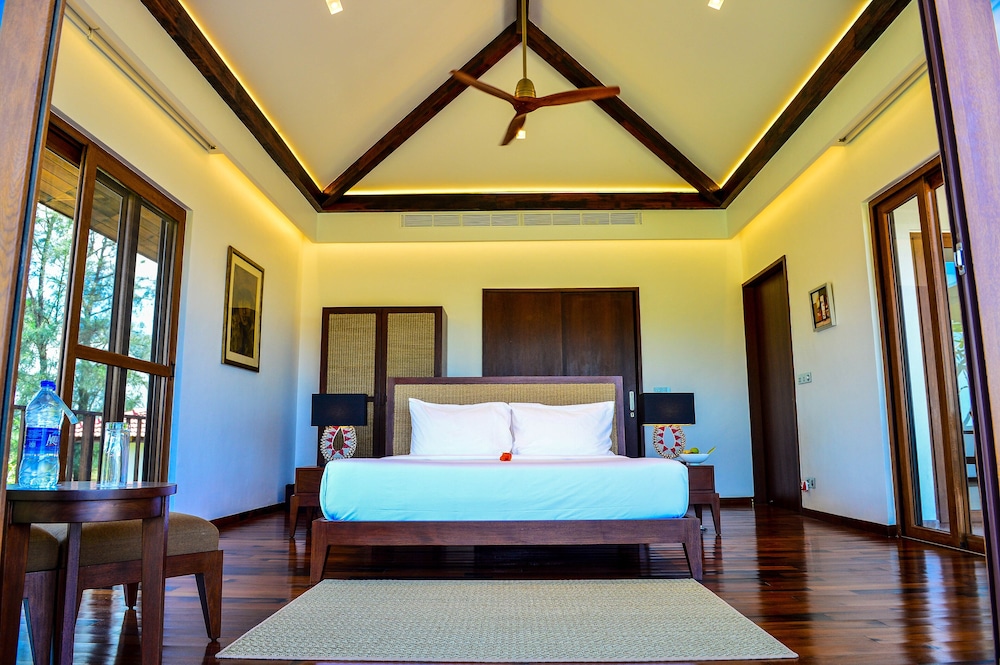 Niraamaya Private Residences, Goa 13/43