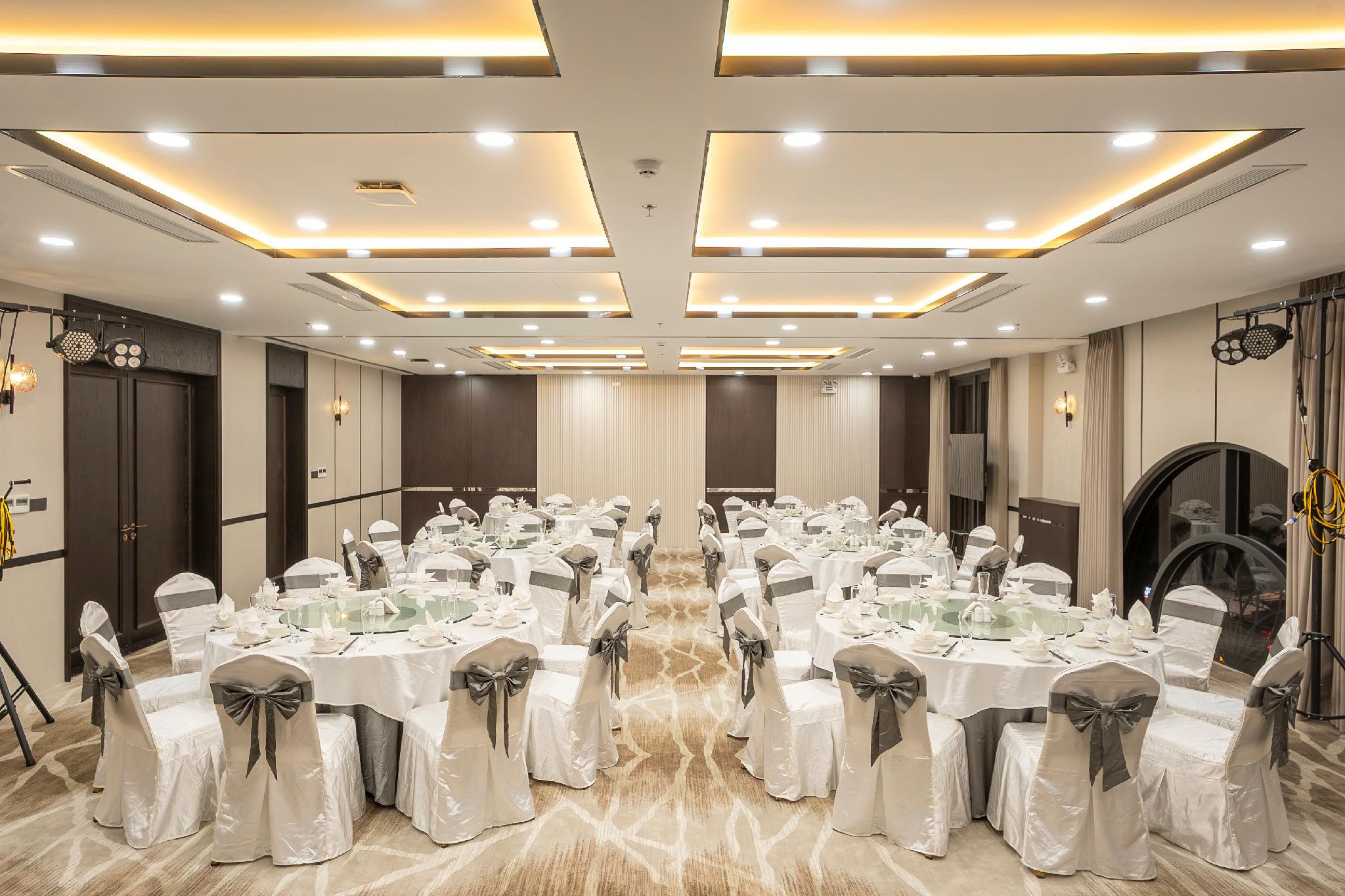 Iconique Hotel Nha Trang 41/46