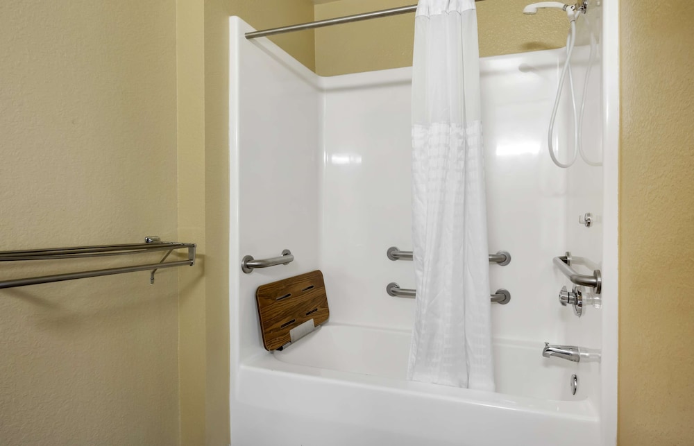 Extended Stay America Seattle - Everett- Silverlake 48/50