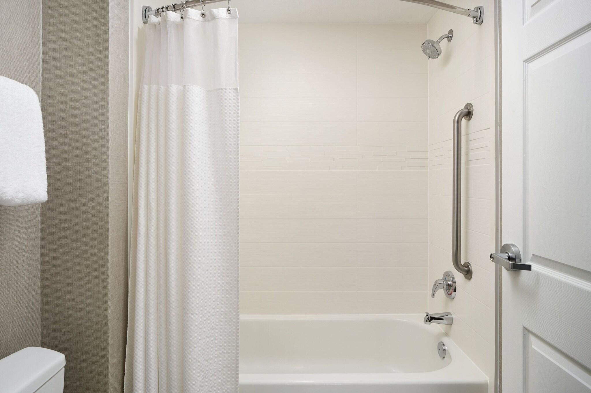 جناح بسريرين مزدوجين، Residence Inn by Marriott Fort Lauderdale SW/Miramar 3/4