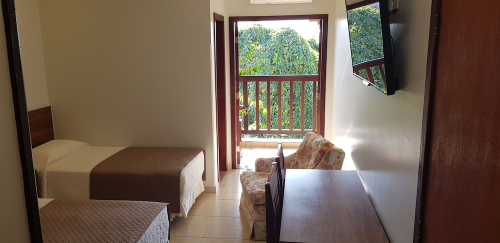 Hotel das Palmeiras 8/50