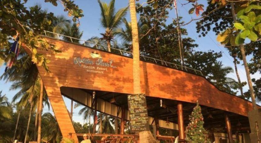 Golden Pearl Beach Resort 3/53
