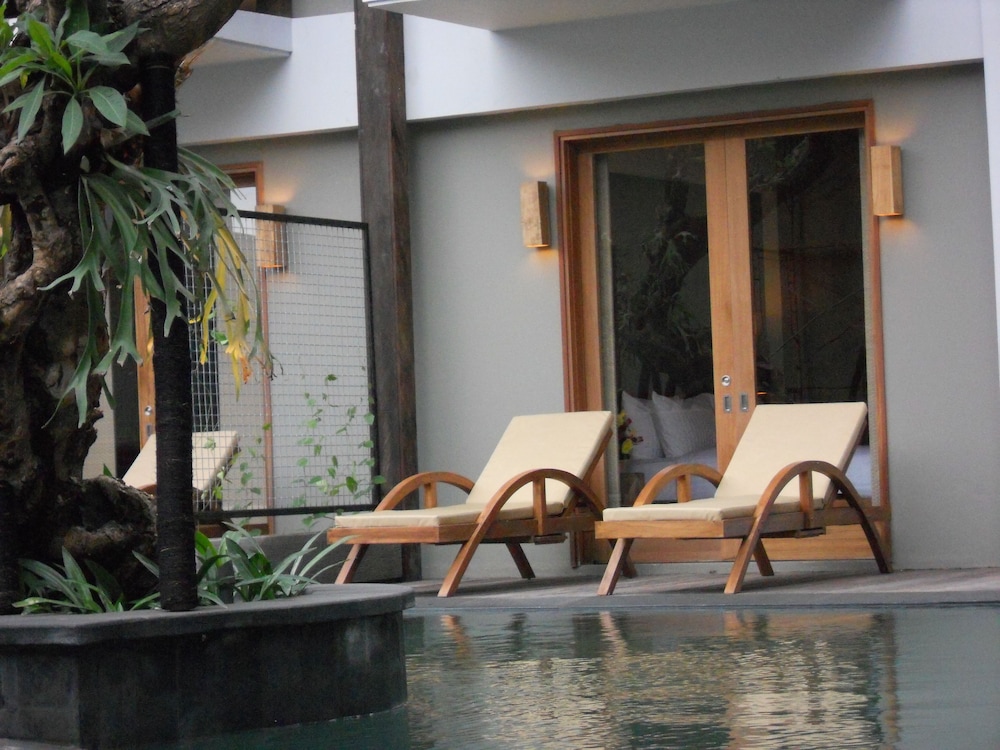 THE 1O1 Bali Oasis Sanur - CHSE Certified 60/85