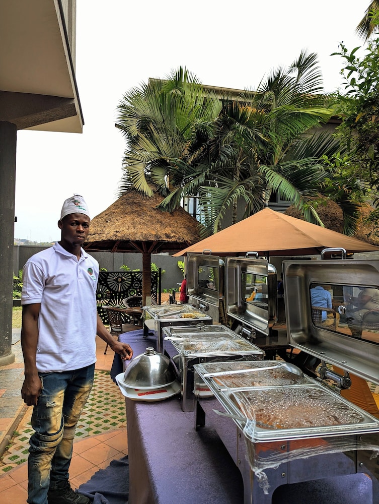 Palm Gardens And Guest House 42/50