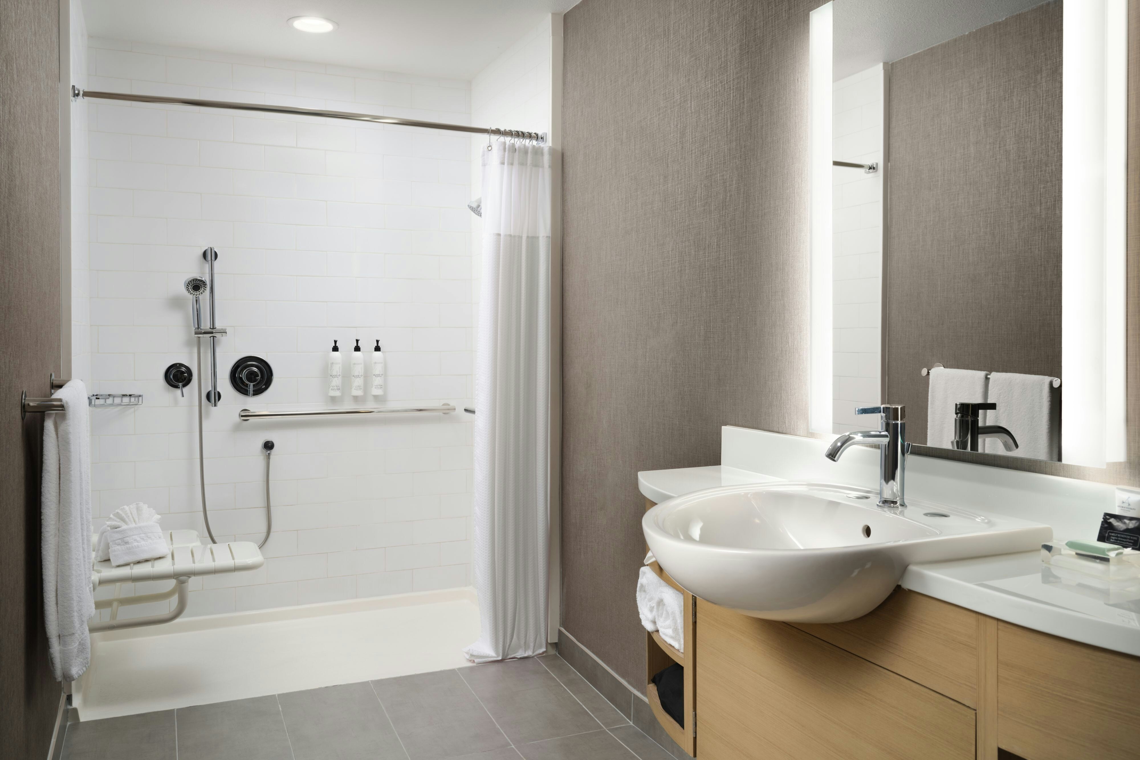 SpringHill Suites Milpitas Silicon Valley 17/17