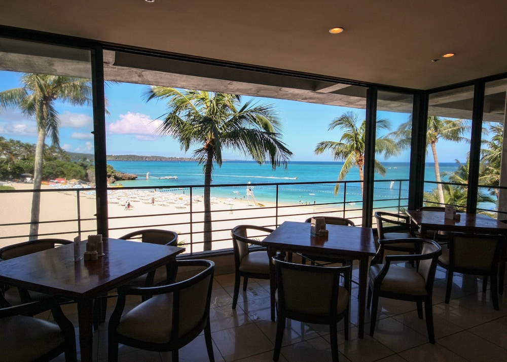 Hotel Moon Beach Okinawa 48/68