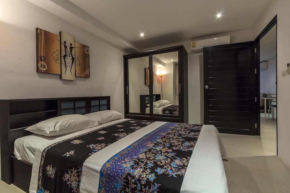 Sai Naam Lanta Residence 24/78