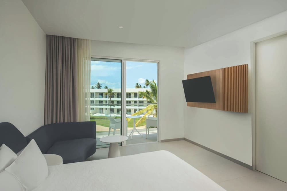 Temptation Miches Resort Punta Cana All Inclusive Adults Only 17/50