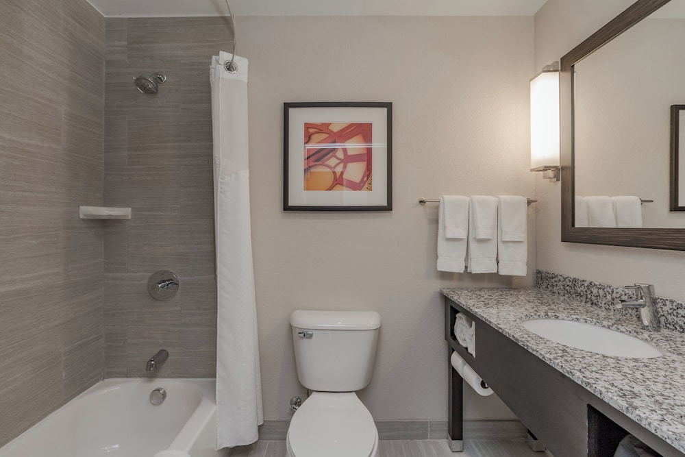 Holiday Inn Mishawaka North 47/50