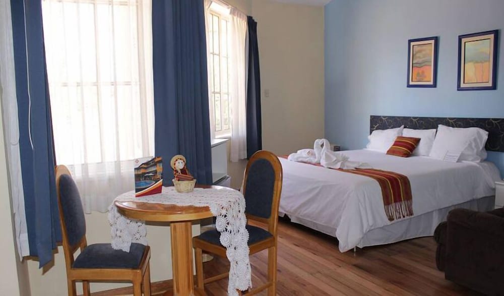 Serra Nova Hostel 20/62