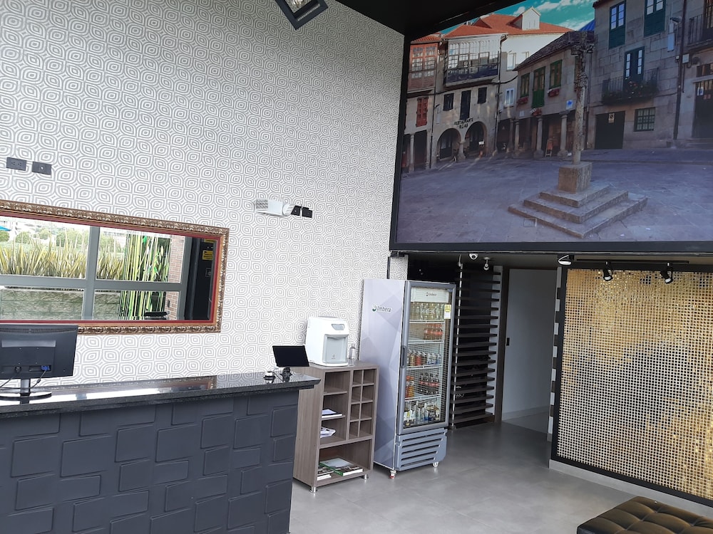 Pontevedra Hotel Boutique 43/70