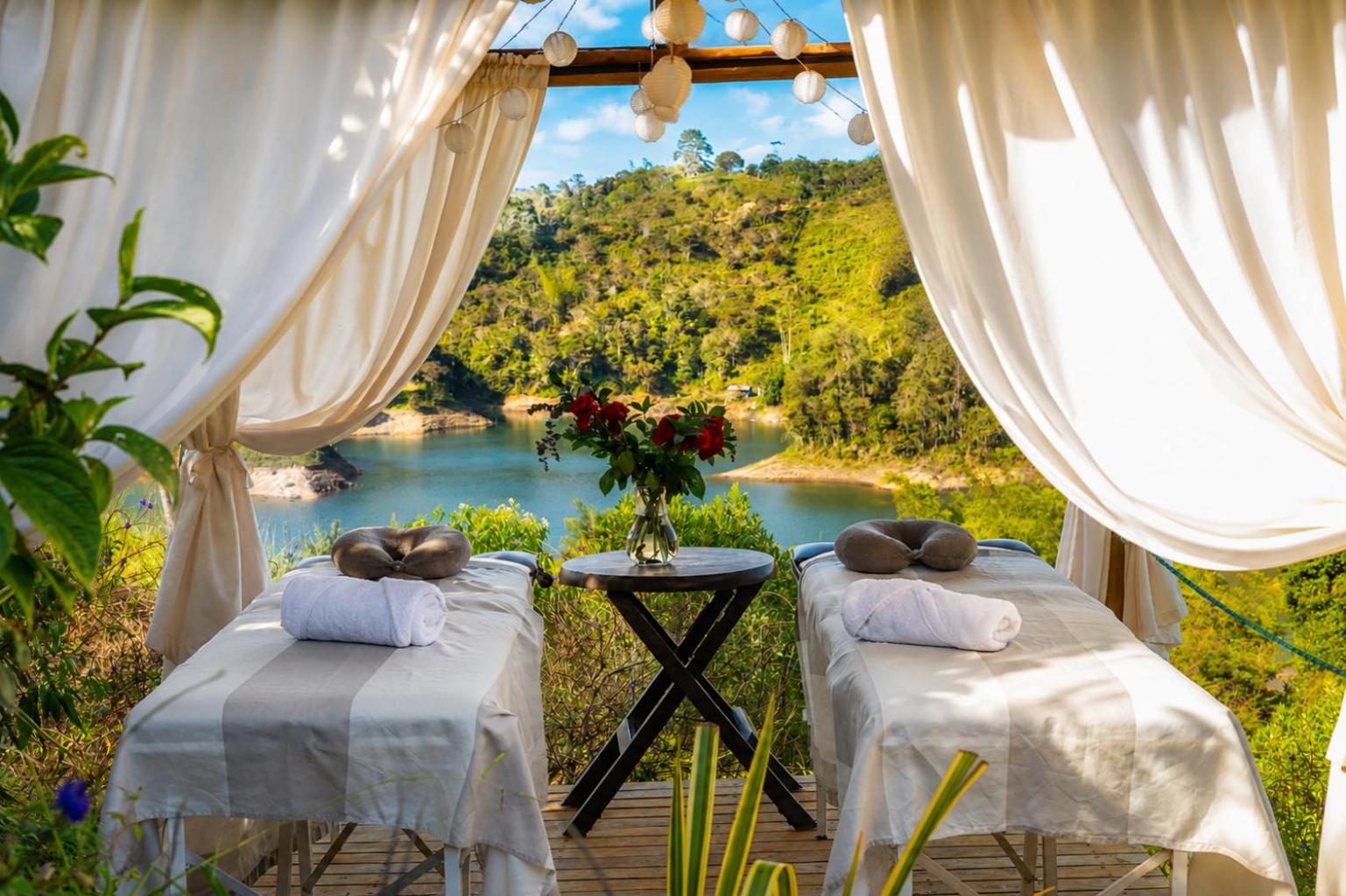 Levit Glamping - Only Adults 6/50