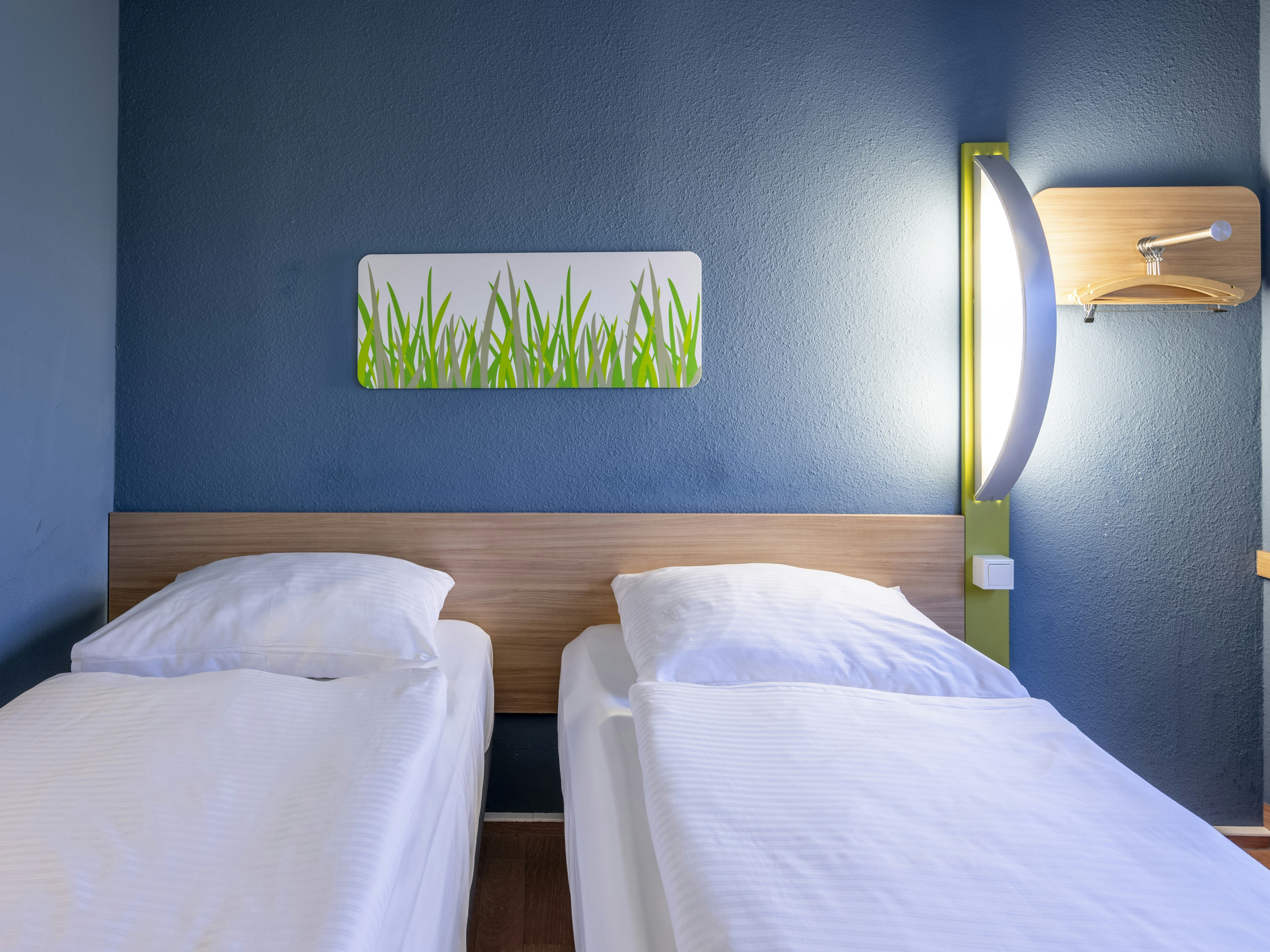 B B Hotel Bremen Sud 14/31