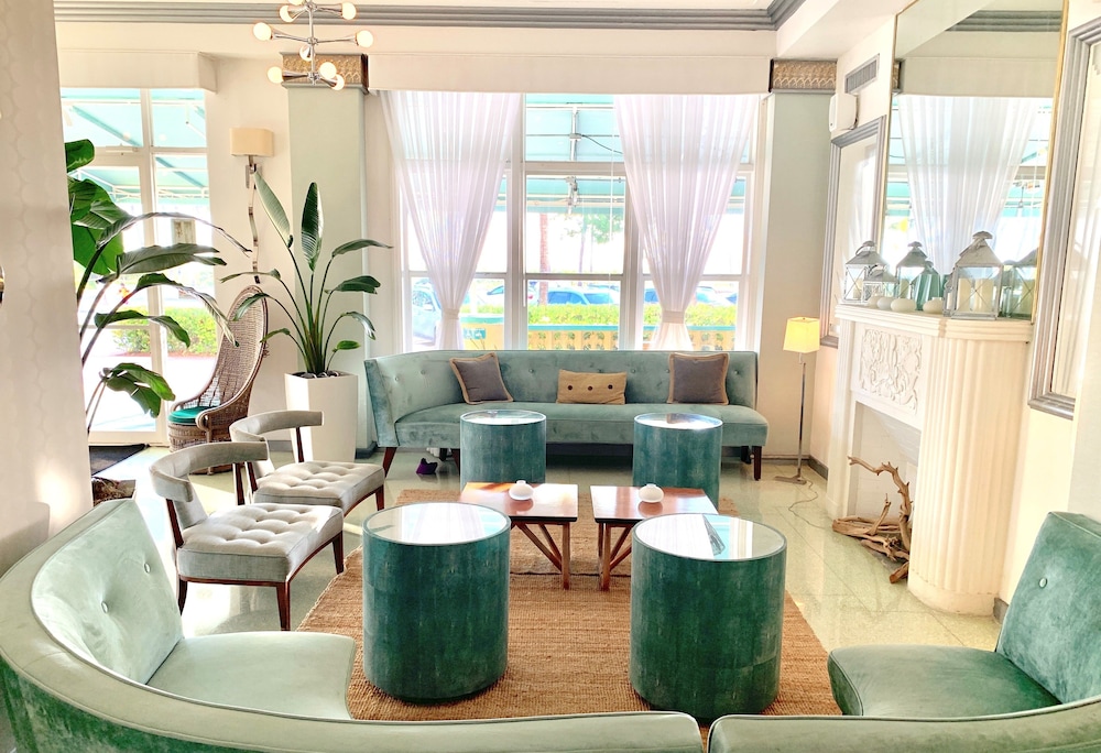 The Broadmore Miami Beach 28/48