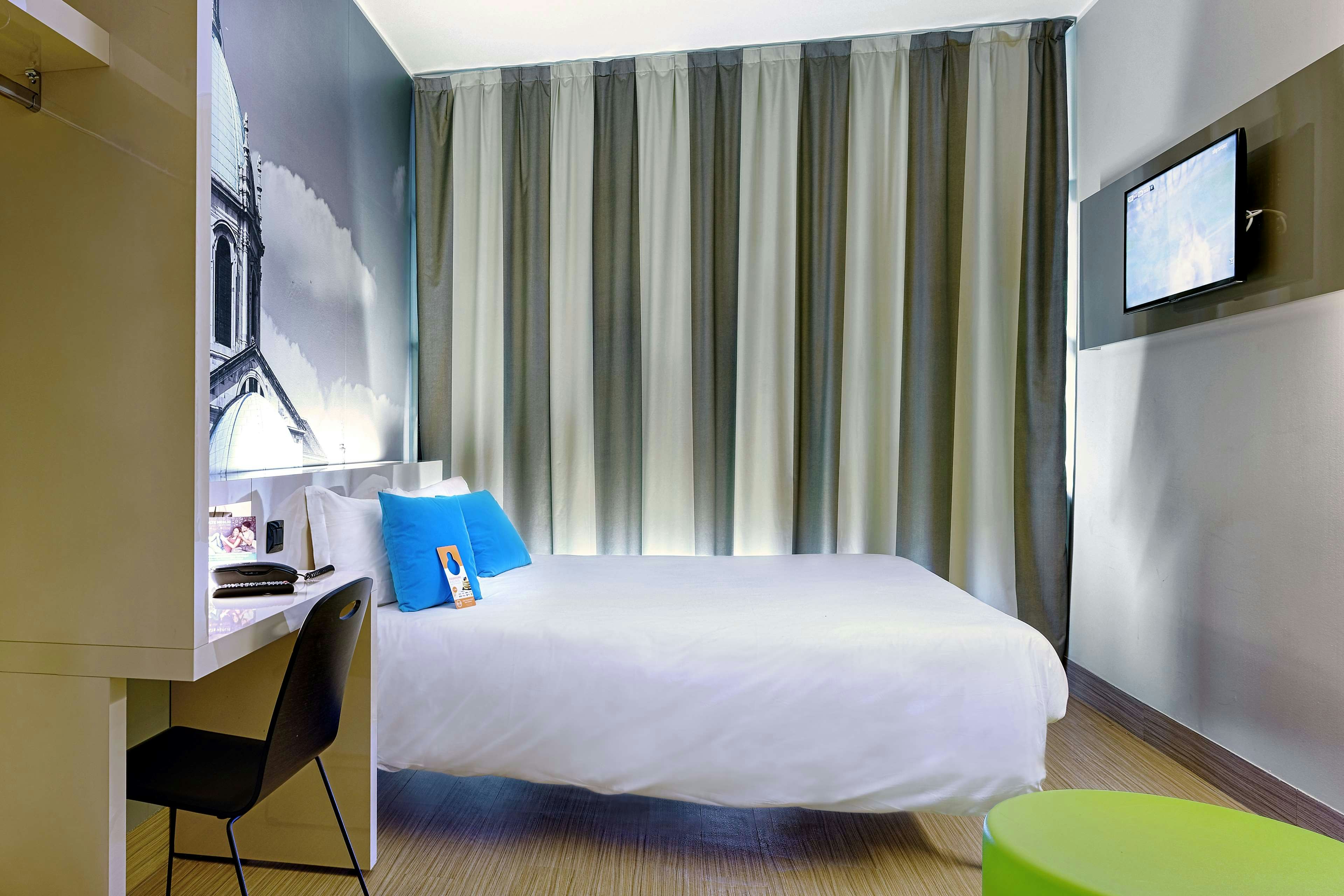 B&B Hotel Como Camerlata 12/36