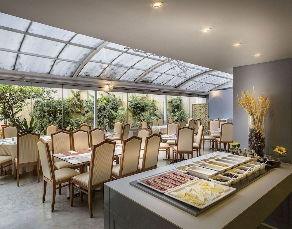 Parthenon Hotel Athens, Vassilicos House of Hospitality 20/31