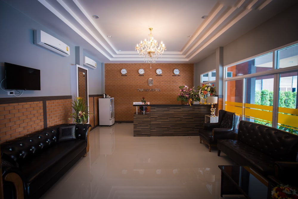 The S.G Hotel 33/44