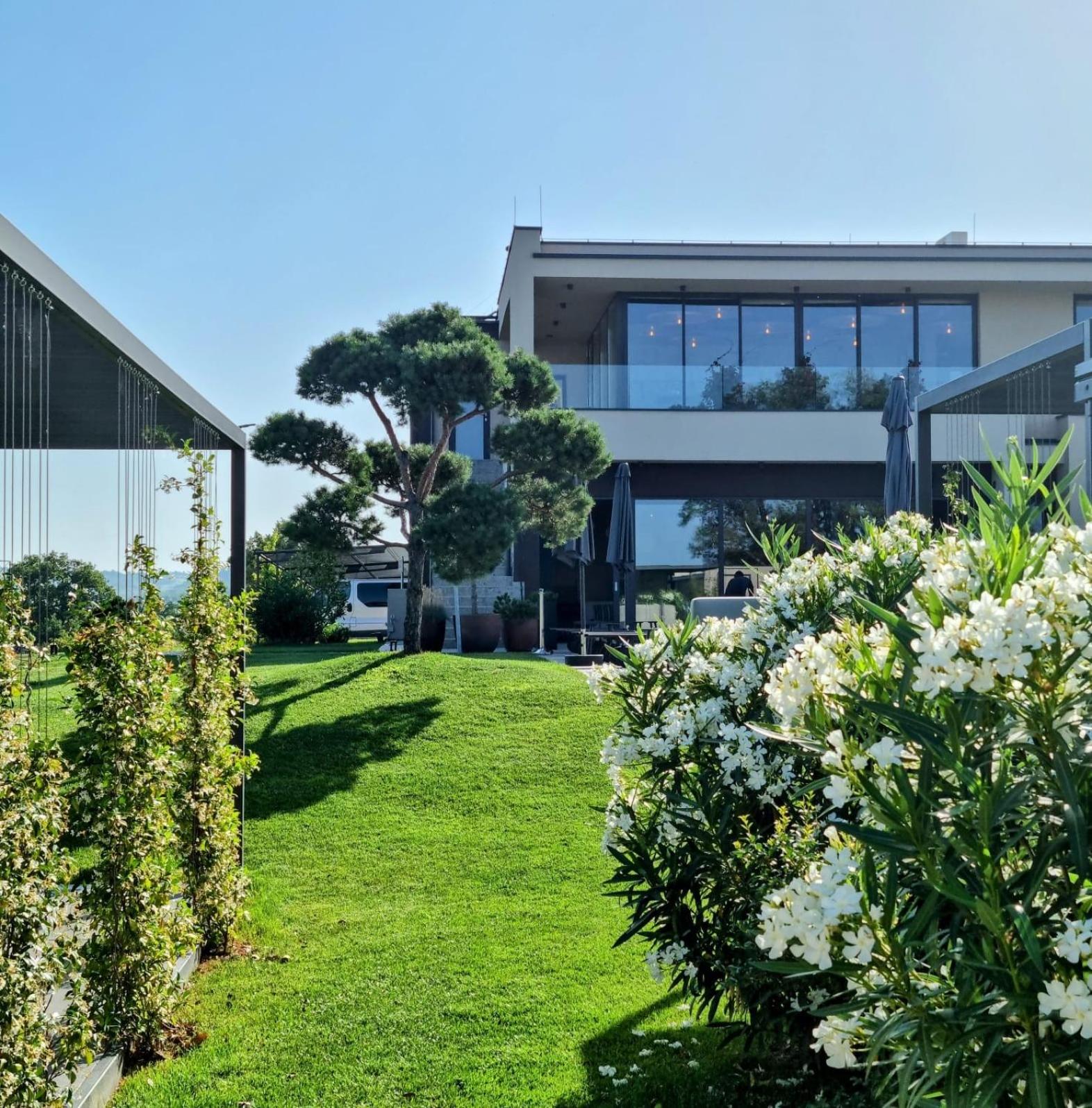 San Servolo Wellness Homes 41/50
