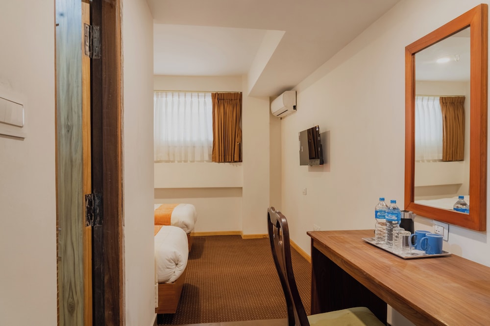 Hotel Jagat 30/31