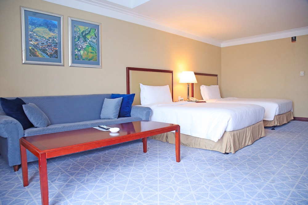 Xianglu Grand Hotel 24/58