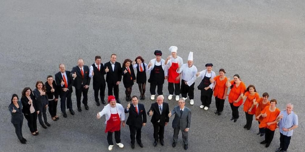 Schio Hotel 39/40