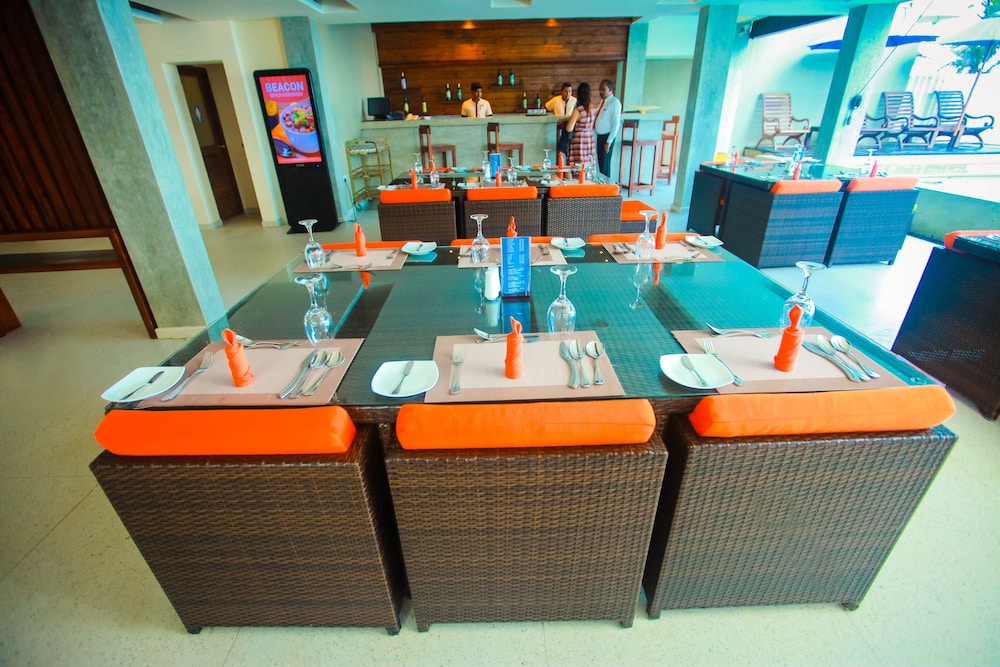 Beacon Beach Hotel 40/56