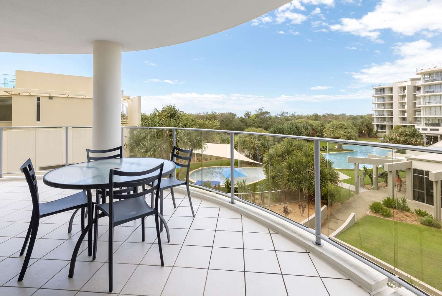 RAMADA BY WYNDHAM MARCOOLA BEACH 6/45