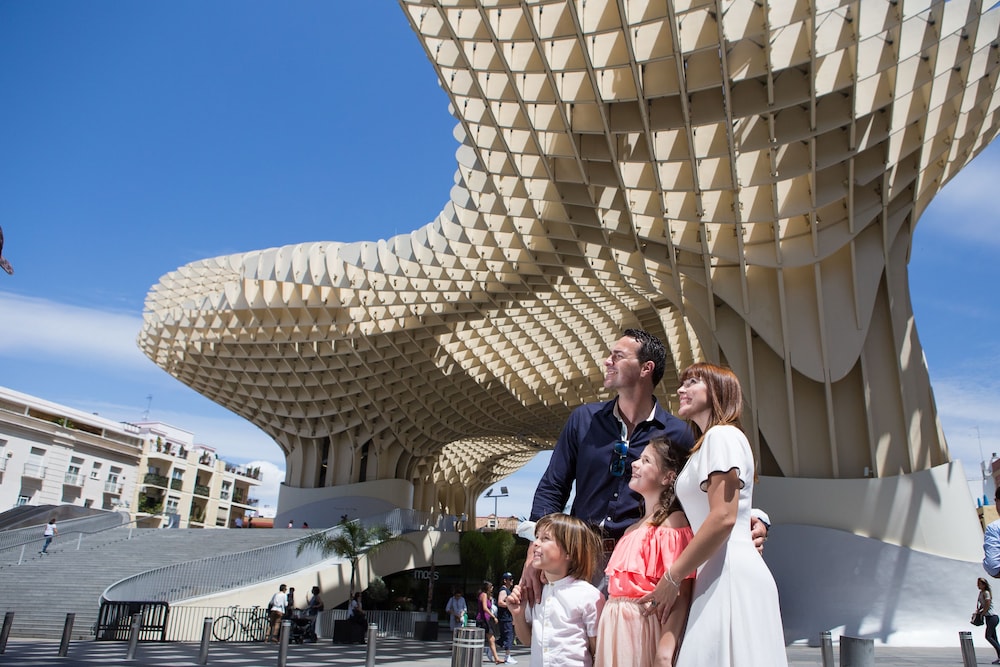 Barcelo Sevilla Renacimiento 15/71