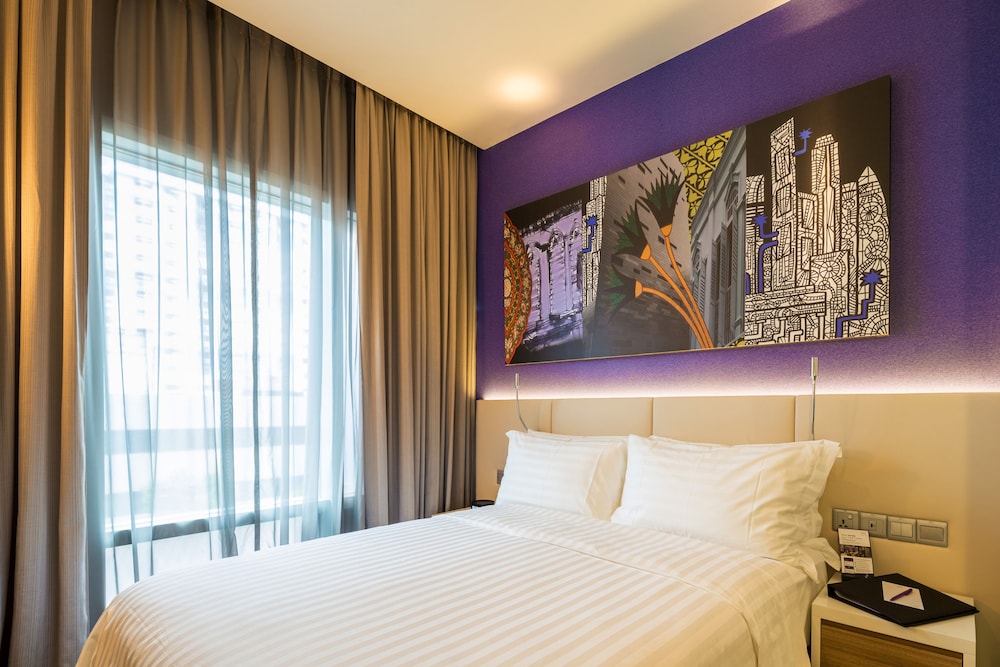 Mercure Singapore Bugis 20/72