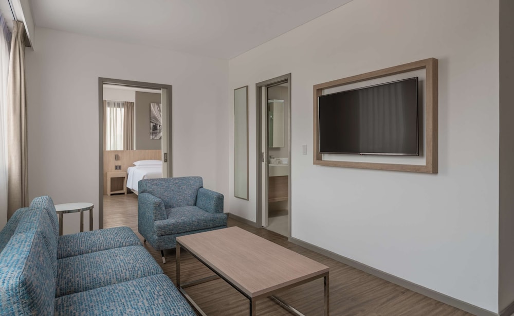 Park Inn By Radisson North Edsa 41/71