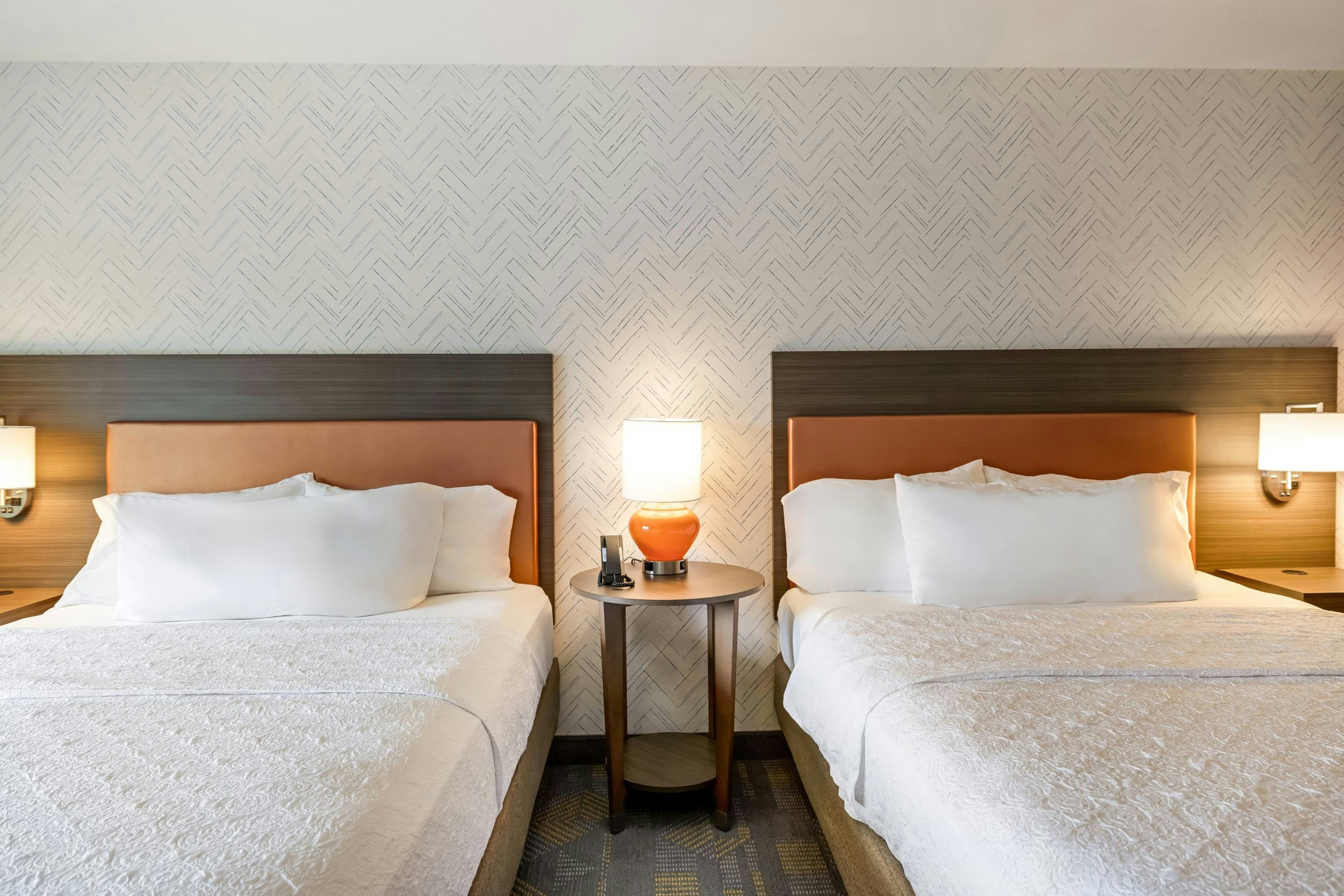 جناح استوديو بسريرين كوين، Home2 Suites by Hilton Madison East, WI 2/10