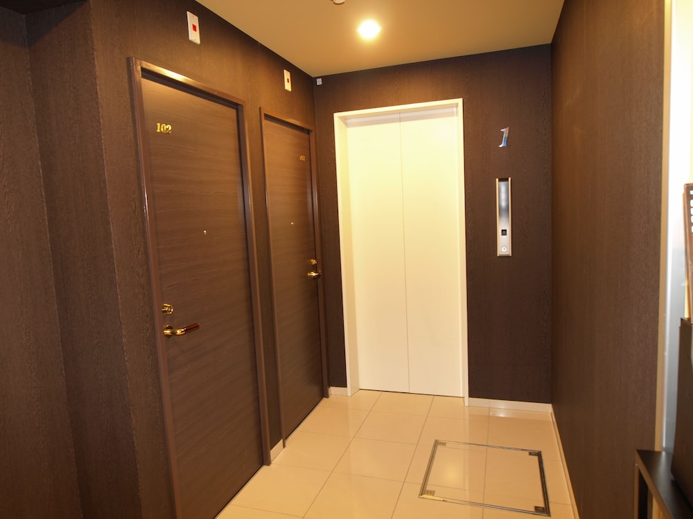 Web Hotel Tokyo Asakusabashi 30/47