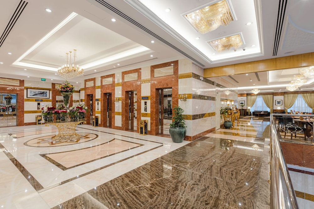 Maden Hotel 8/50