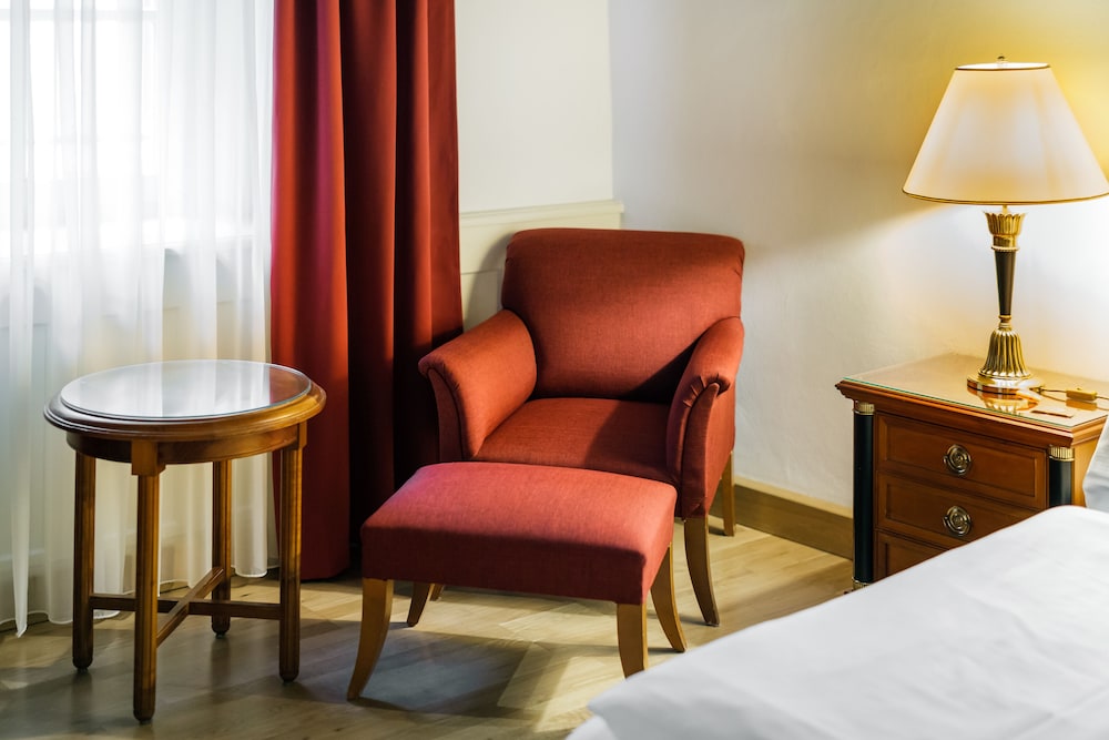 Bohemian Hotel 19/50