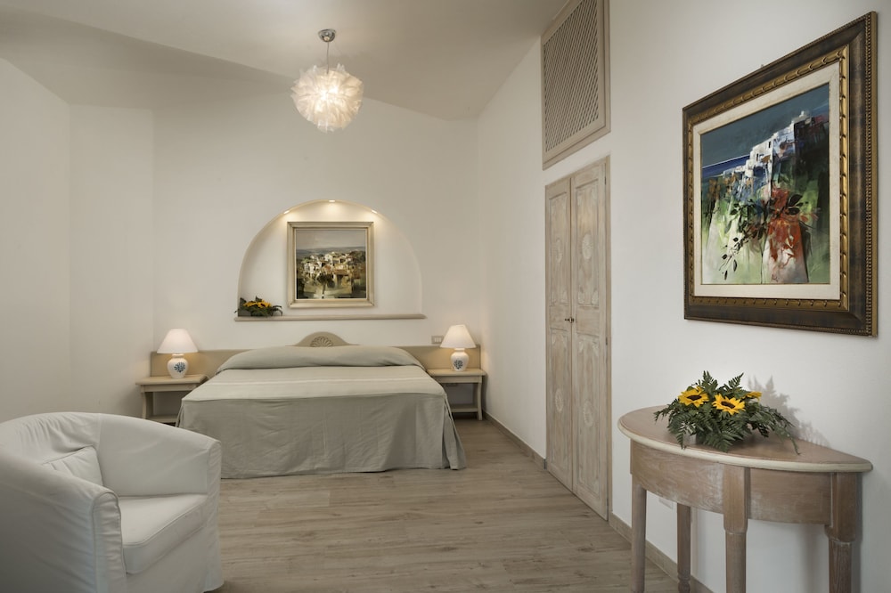 Hotel La Bisaccia 21/50