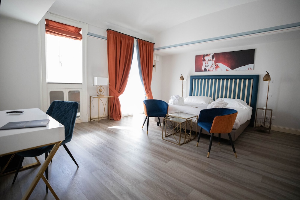 Lanterne Magiche Ortigia 25/50