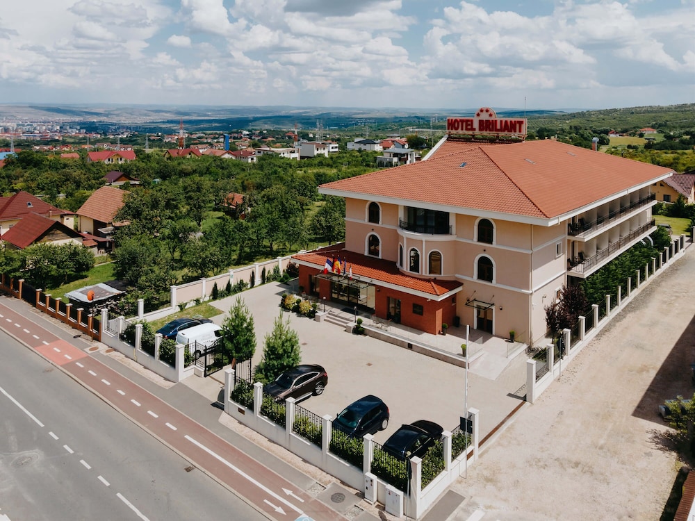 Hotel Briliant 2/43